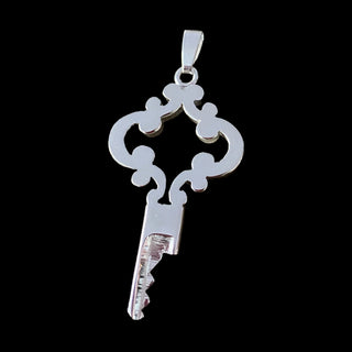 chastity-shop Keys with cylinder lock Grazia