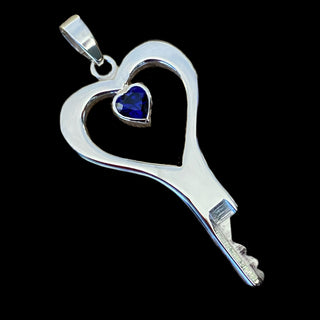 chastity-shop Il Cuore chastity key