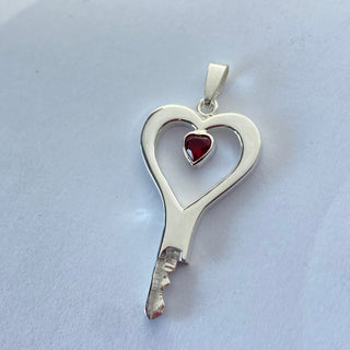 chastity-shop Il Cuore chastity key