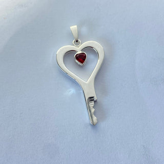 chastity-shop Il Cuore chastity key