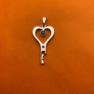 chastity-shop Il Cuore chastity key