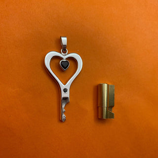 chastity-shop Il Cuore chastity key