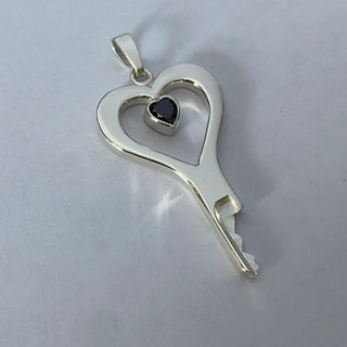 chastity-shop Il Cuore chastity key