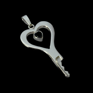 chastity-shop Il Cuore chastity key