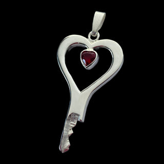 chastity-shop Il Cuore chastity key