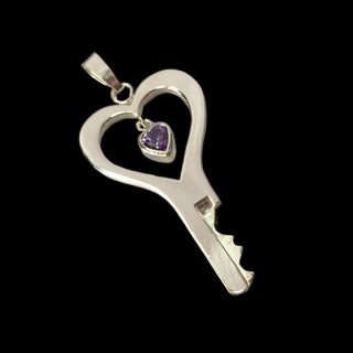 chastity-shop Keys with padlock Lovin Locktober for padlock