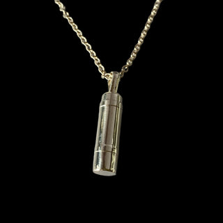 chastity-shop Keys with cylinder lock Message in a bottle